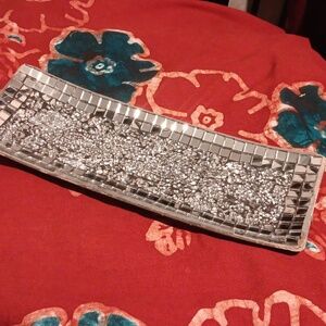 Mirror tray